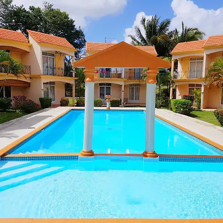 Residence Le Choisy Mont-Choisy Exterior photo