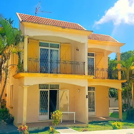 Residence Le Choisy Mont-Choisy Exterior photo