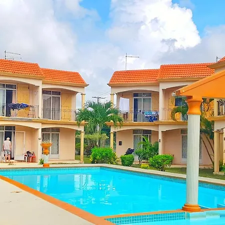 Residence Le Choisy Mont-Choisy Exterior photo