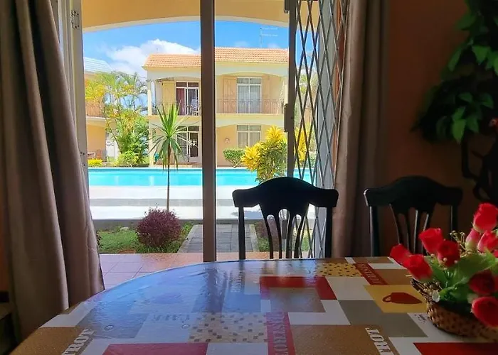 Residence Le Choisy