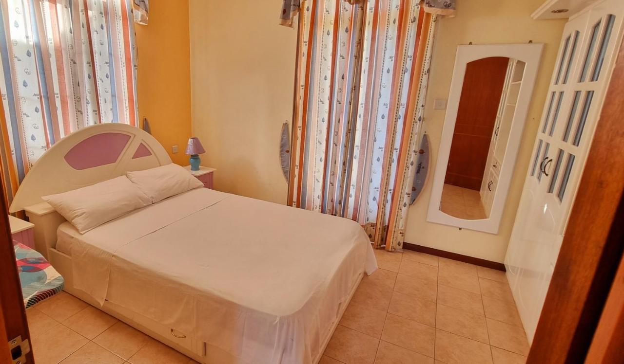 Villa Le Choisy *