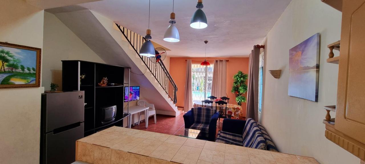 Le Choisy Villa