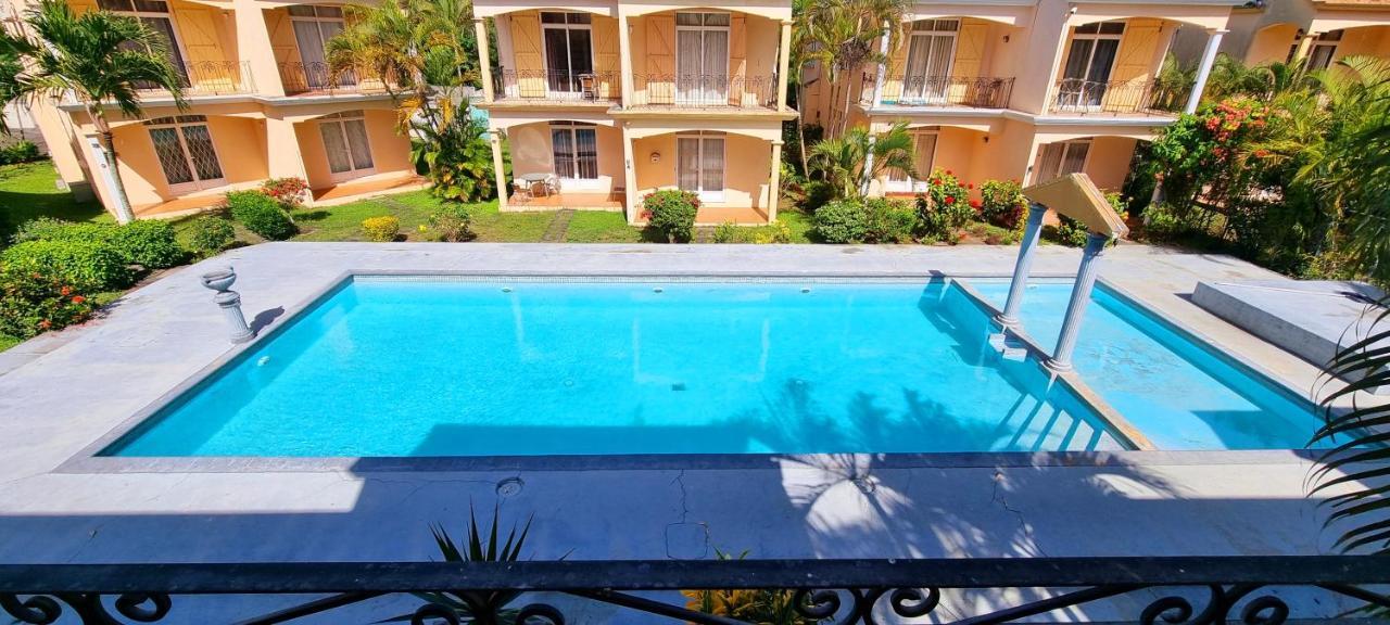 Le Choisy Villa Mont-Choisy