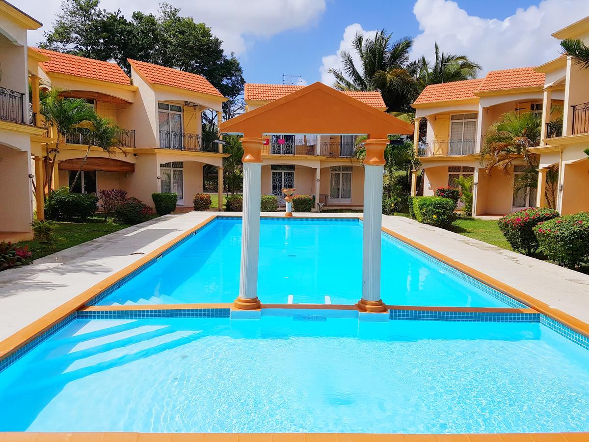 Villa Le Choisy Mont-Choisy