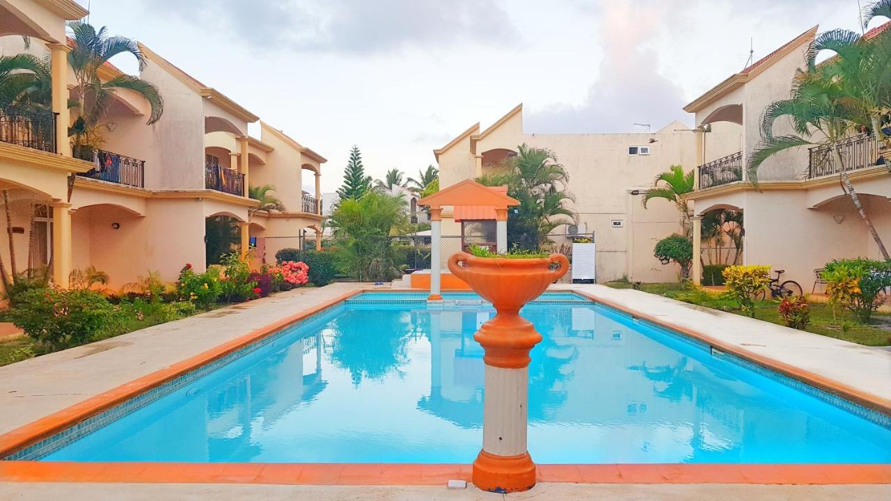 Le Choisy Villa Mont-Choisy