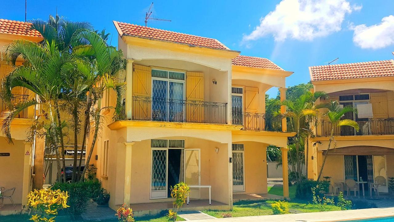 Villa Le Choisy *