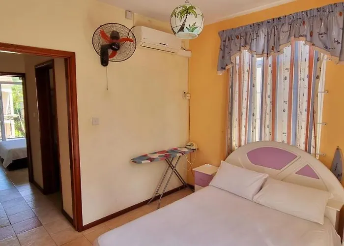 Residence Le Choisy